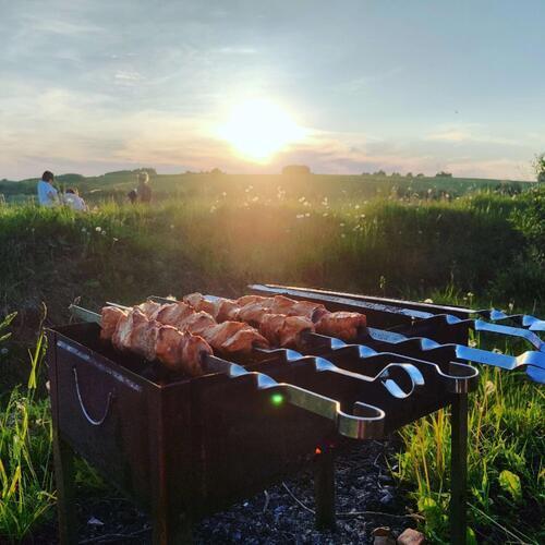 Лето, я люблю тебя!