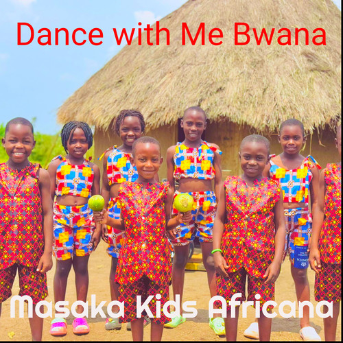 Dance with Me Bwana