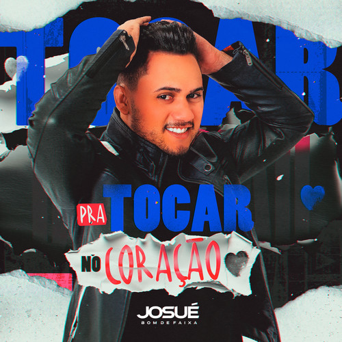 Pra Tocar No Coração