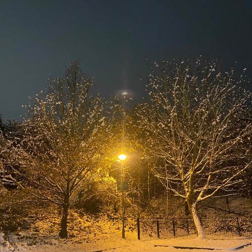 Look Where We Are (Explicit)