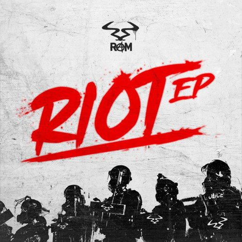 Riot EP