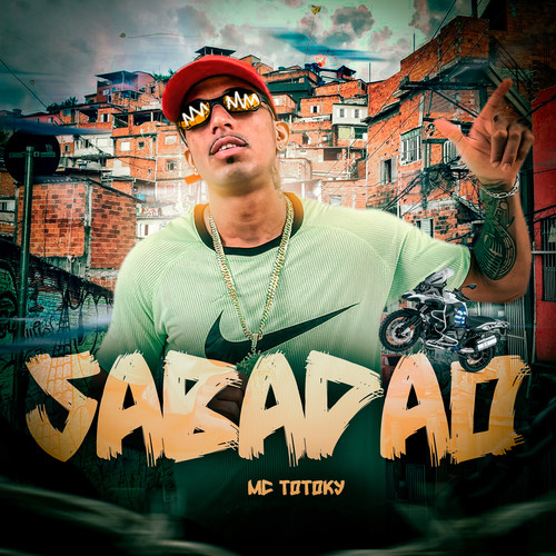 Sabadão (Explicit)