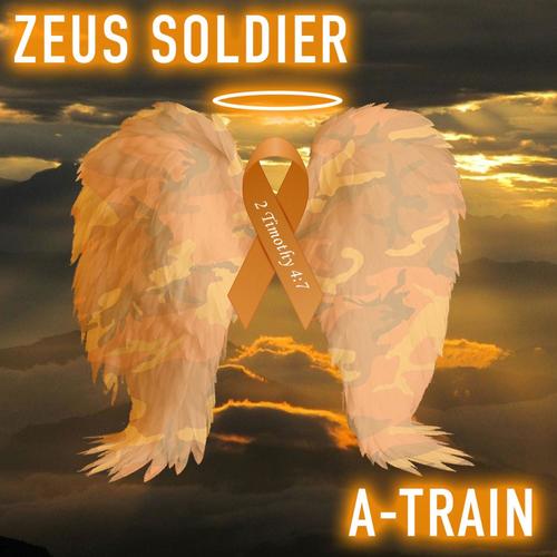 Zeus Soldier