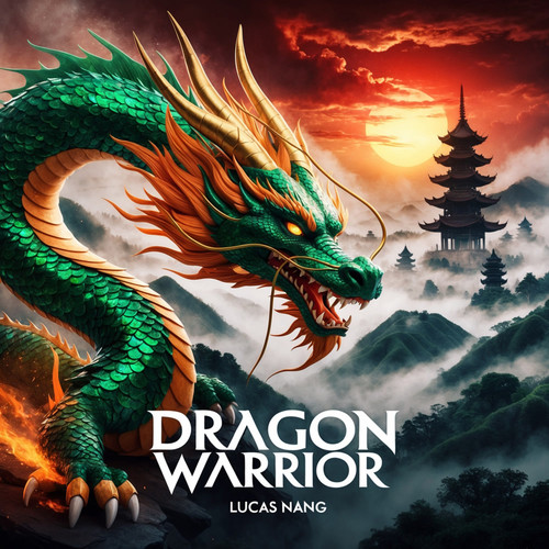 Dragon Warrior