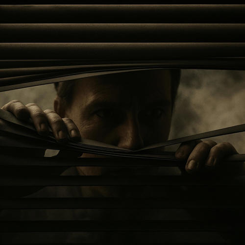 WhoDhatPeekinThroughMyWindow (Explicit)