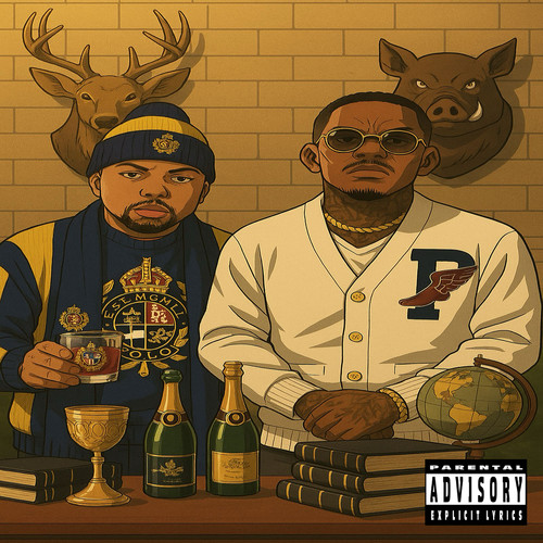 Leaders of the New School (Explicit)