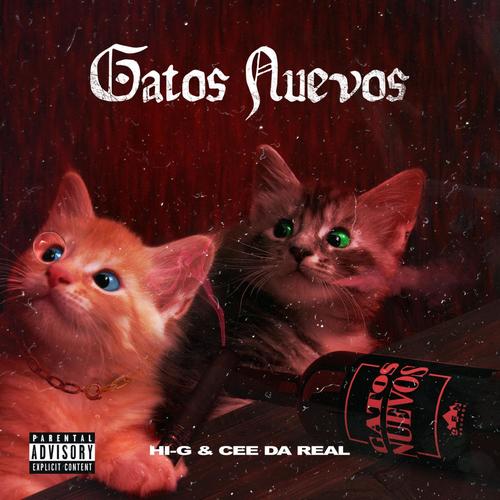Gatos Nuevos (Explicit)