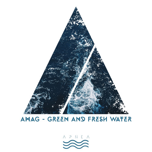 Green and Fresh Water