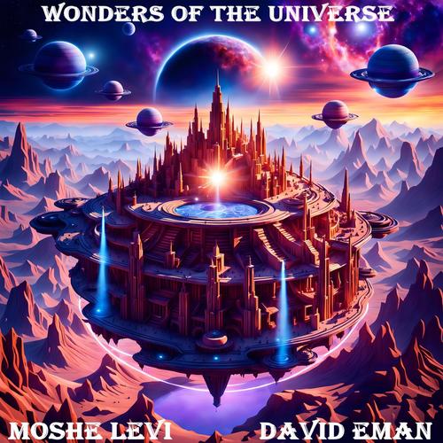 Wonders of the Universe