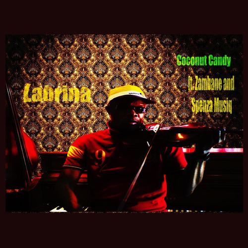Coconut Candy (feat. Spenza Musiq)