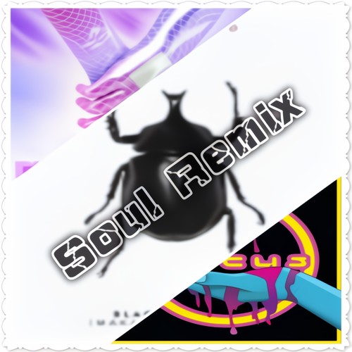 Black Beatles vs Feel Your Love (Soul Mashup)