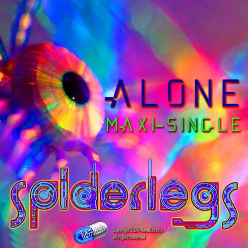 Alone MAXI-Single