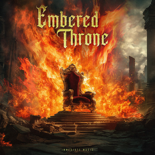 Embered Throne