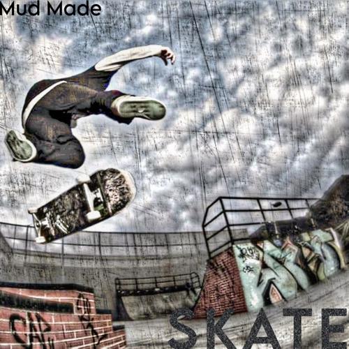 SK8 (Kick/Push) [Explicit]