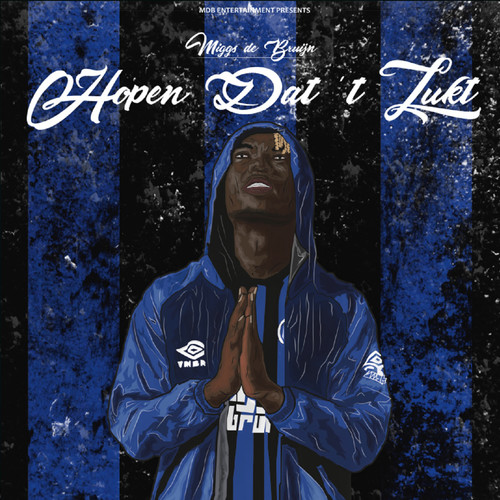 Hopen Dat 't Lukt (Explicit)