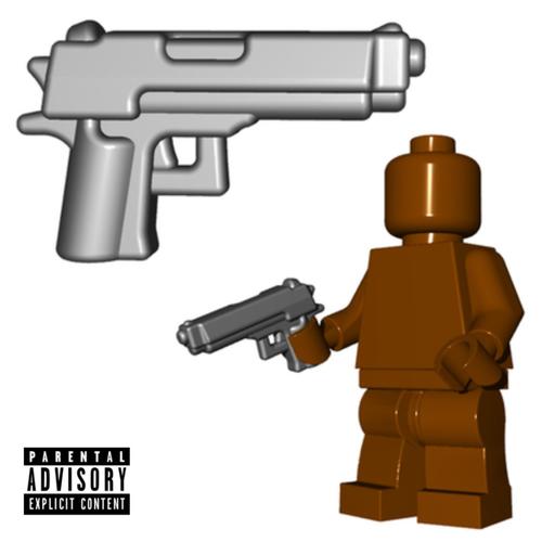 Lego Box (feat. DevxnYrs) [Explicit]