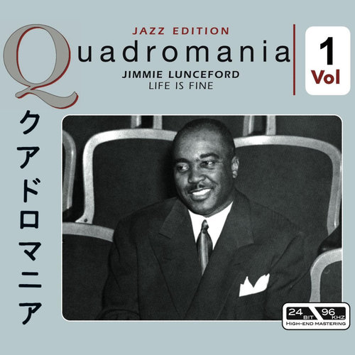 Life is fine Vol 1