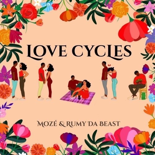 Love Cycles (Explicit)