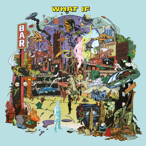 WHAT IF (Explicit)
