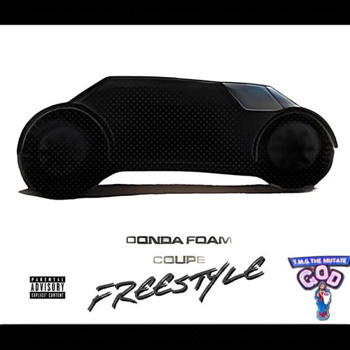 DONDA FOAM COUPE FREESTYLE (Explicit)