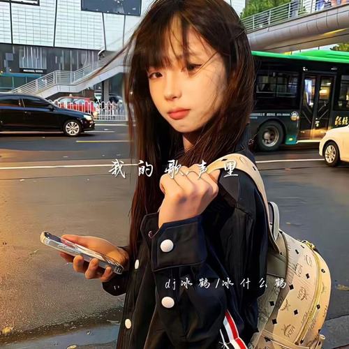 我的歌声里