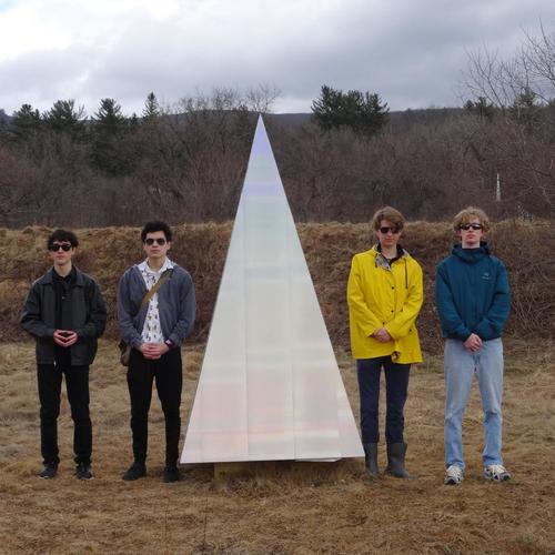 The Rhombus Incident (Explicit)