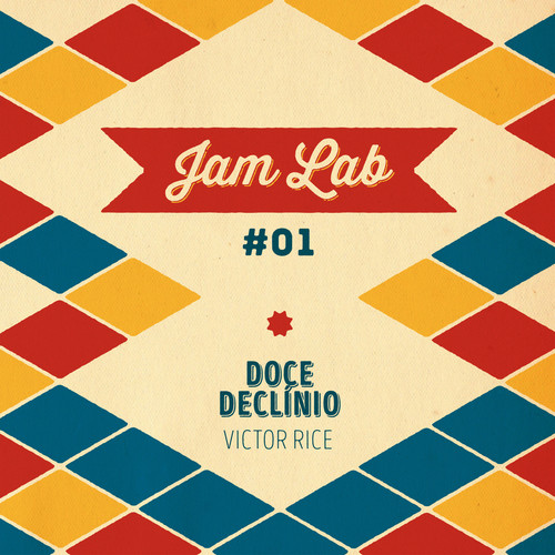 Jam Lab #01 - Doce Declínio