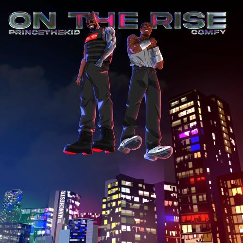 On The Rise
