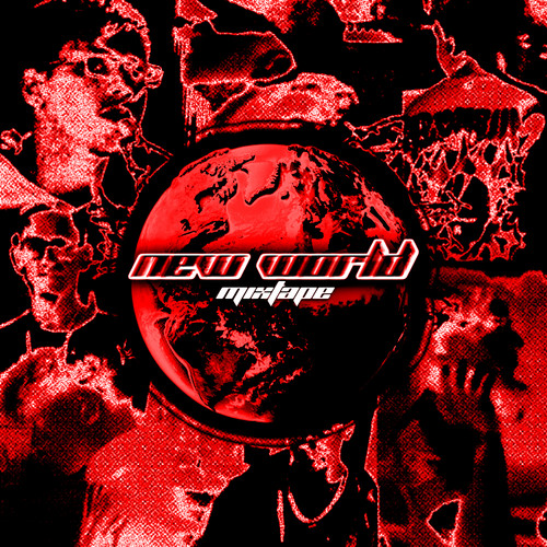 New World Mixtape (Explicit)