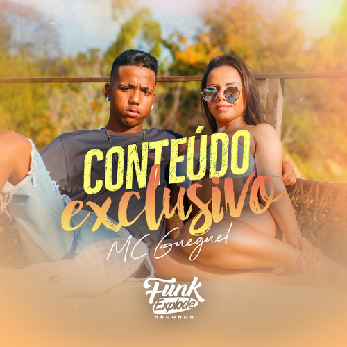Conteúdo Exclusivo (Explicit)