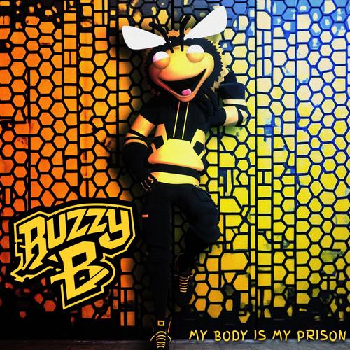 My Body Is My Prison