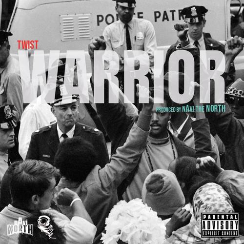 Warrior