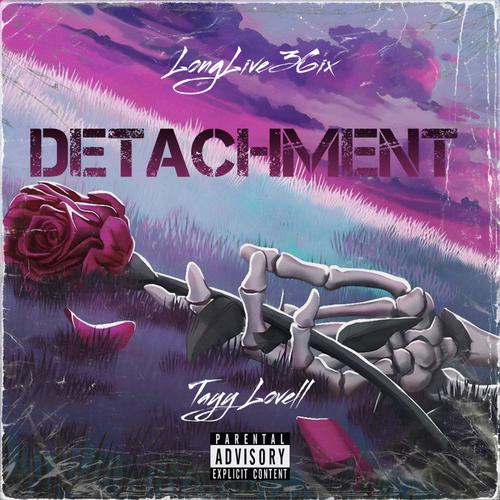 Detachment (feat. Tayy Lovell) [Explicit]