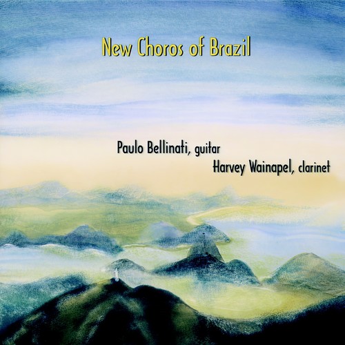 New Choros of Brazil