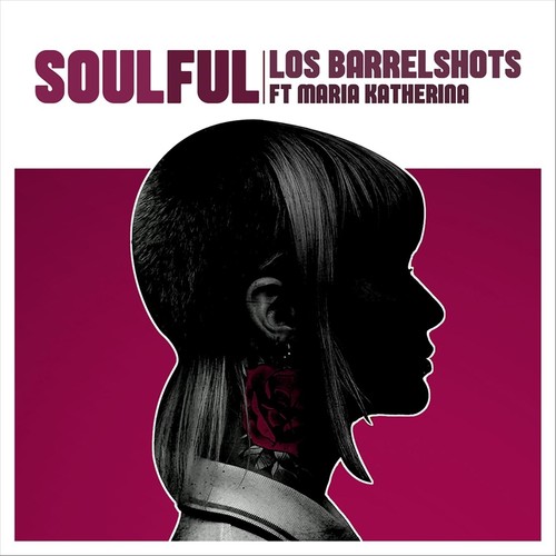 Soulful (feat. María Katherina)