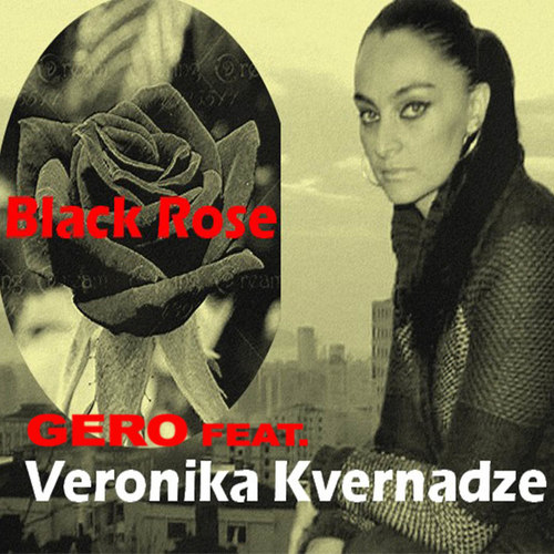 Black Rose (feat. Veronika Kvernadze)