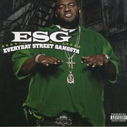 Gangsta's Anthem (Explicit)