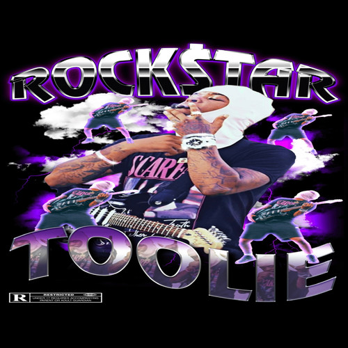 Toolie Tape Vol.1 (Explicit)