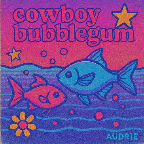 Cowboy + Bubblegum