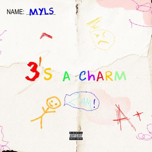 3's A Charm (Explicit)