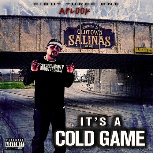 It's A Cold Game (Explicit)