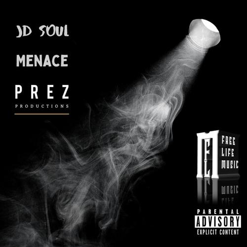 POV (feat. Menace) [Explicit]