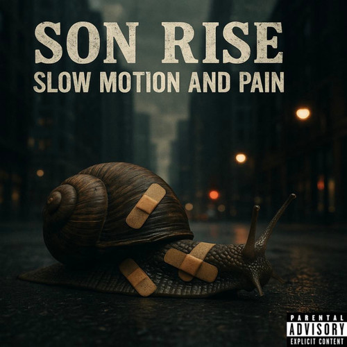 Slow Motion and Pain (Explicit)