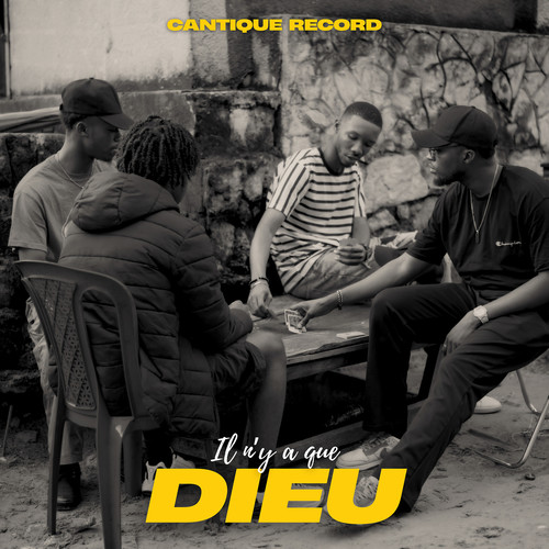 Il n'y a que Dieu