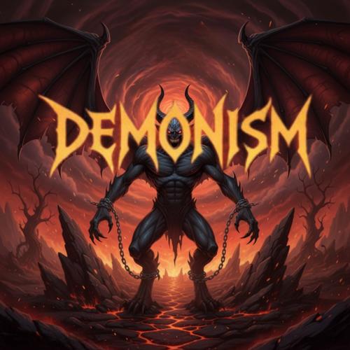 Demonism (feat. HDMC) [Explicit]