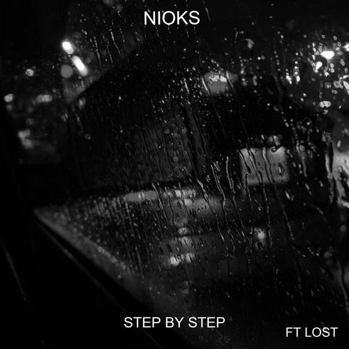 STEP BY STEP (feat. L O S T) [Explicit]