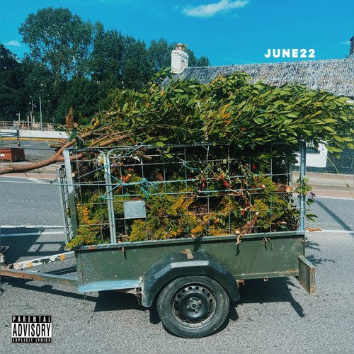 JUNE 22 (Explicit)