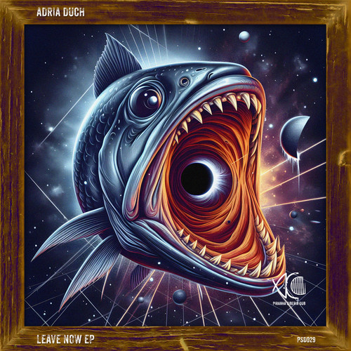 Adult (Davor Tosovic Remix)