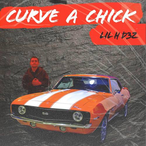 Curve A Chick (Explicit)