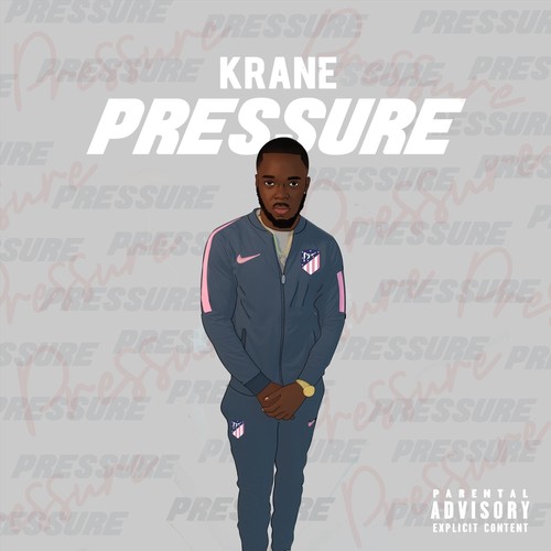 Pressure (Explicit)